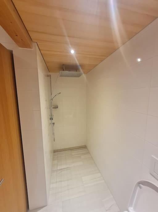 Grosszuegige Ferienwohnung Am Skigebiet Boedele Mit Rheintalblick 도른비른 외부 사진